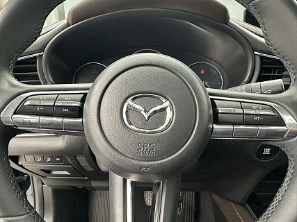 Mazda CX-30, 2021г, передний привод, автомат