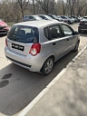 Chevrolet Aveo, 2009г., передний привод, механика