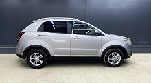 SsangYong Actyon, 2011г., передний привод, автомат