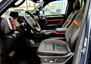 Haval Dargo, 2022г., полный привод, робот