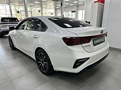 Kia Cerato, 2020г., передний привод, автомат