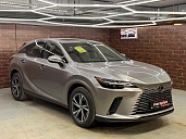 Lexus RX, 2025г., полный привод, автомат