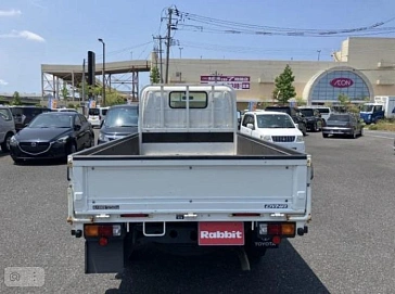 Toyota Dyna, 2020г, Постоянный полный привод, Механическая