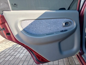 Kia Spectra, 2007г, передний привод, автомат