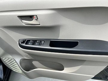 Toyota Passo, 2017г, передний привод, вариатор