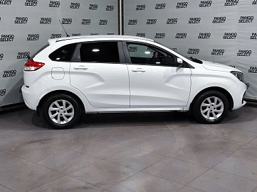 Lada (ВАЗ) XRAY, 2016г, передний привод, механика