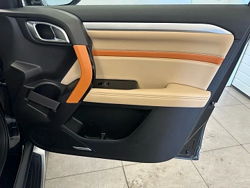 Haval Dargo, 2024г, передний привод, автомат