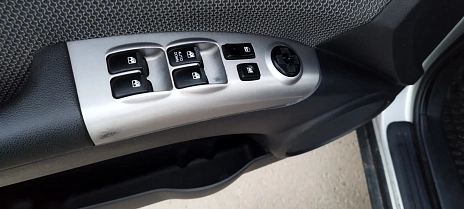 Kia Sportage, 2009г, передний привод, механика