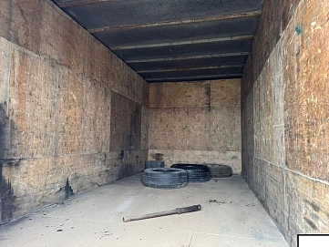 TATA 613, 2006г, Задний привод, Механическая