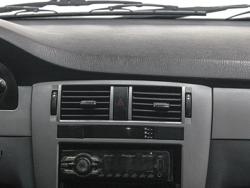 Chevrolet Lacetti, 2008г, передний привод, механика