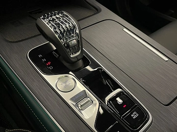 GAC GS8, 2023г, полный привод, автомат