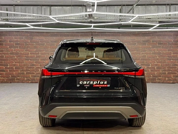 Lexus RX, 2025г, полный привод, автомат