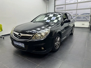Opel Vectra, 2006г, передний привод, механика