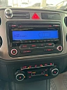 Volkswagen Tiguan, 2010г., полный привод, механика