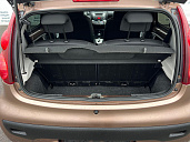 Peugeot 107, 2013г., передний привод, автомат