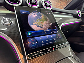 Mercedes-Benz C-Класс, 2023г.