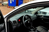 Volkswagen Jetta, 2008г., передний привод, робот