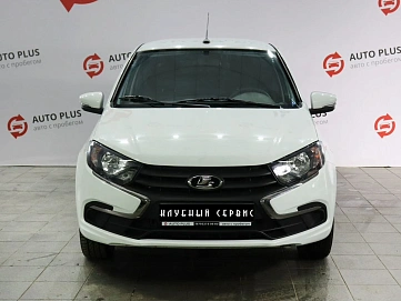 Lada (ВАЗ) Granta, 2024г, передний привод, механика