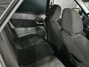 Lada (ВАЗ) Priora, 2010г, передний привод, механика