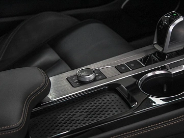 Omoda S5, 2023г., передний привод, вариатор