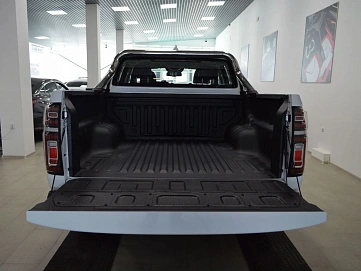 Great Wall Poer, 2023г, полный привод, автомат
