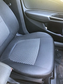 Lada (ВАЗ) Vesta, 2021г, передний привод, вариатор