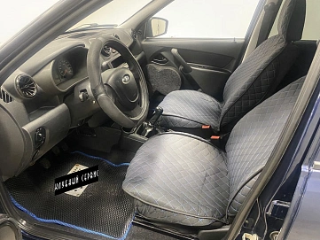 Lada (ВАЗ) Granta, 2013г, передний привод, механика