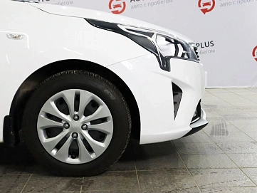 Kia Rio, 2021г, передний привод, автомат