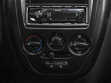 Lada (ВАЗ) Granta, 2014г, передний привод, механика