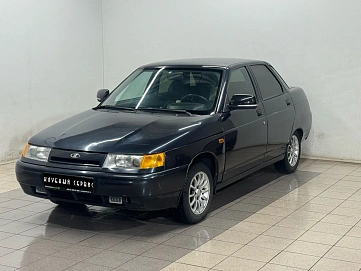 Lada (ВАЗ) 2110, 2006г, передний привод, механика