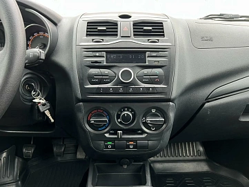 Lada (ВАЗ) Granta, 2019г, передний привод, механика