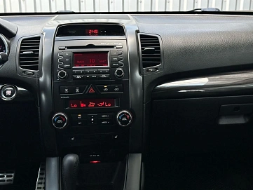Kia Sorento, 2012г, полный привод, автомат