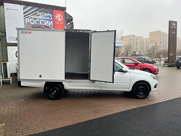 Lada (ВАЗ) Granta, 2024г, передний привод, механика