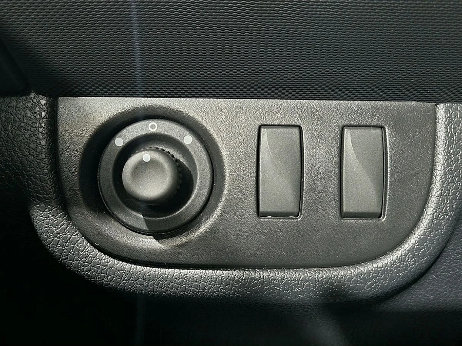 Renault , 2020г., передний привод, механика