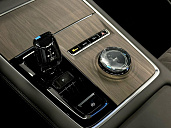 Geely Monjaro, 2025г., полный привод, автомат