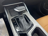 Geely Emgrand, 2024г., передний привод, вариатор