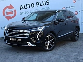 Haval Jolion, 2021г., передний привод, робот