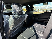 Toyota Land Cruiser Prado, 2025г., полный привод, автомат