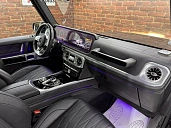Mercedes-Benz G-Класс AMG, 2020г., полный привод, автомат