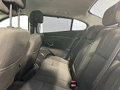 Renault Fluence, 2011г., передний привод, вариатор