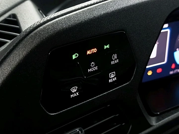 Volkswagen Caddy, 2024г, передний привод, механика