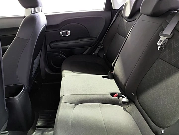 Kia Soul, 2015г, передний привод, механика