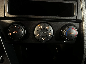 SsangYong Kyron, 2013г, полный привод, механика