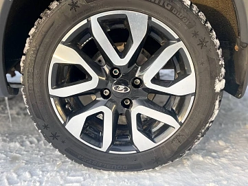 Lada (ВАЗ) , 2024г., передний привод, механика