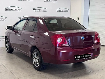 Geely MK, 2012г, передний привод, механика