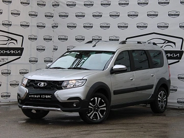 Lada (ВАЗ) , 2025г., передний привод, механика