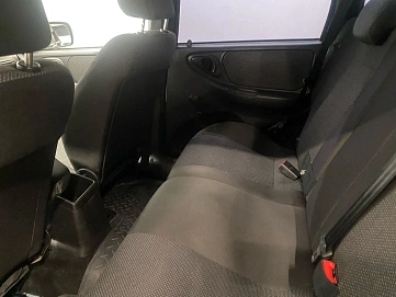 Lada (ВАЗ) Niva Travel, 2023г, полный привод, механика