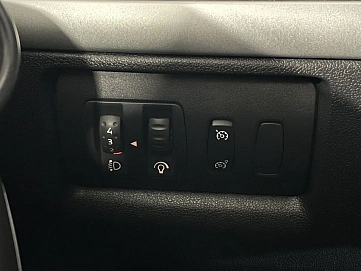 Renault Clio, 2007г, передний привод, автомат