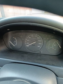 Honda Partner, 2001г, полный привод, автомат