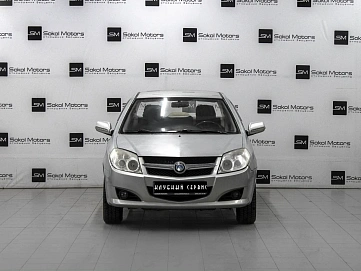Geely MK, 2011г, передний привод, механика